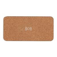 SPEAKER E CARICARE WIRELESS IN FIBRA DI GRANO